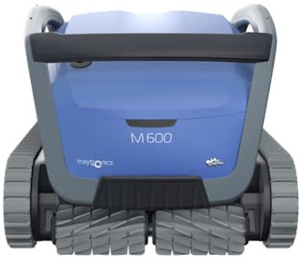 Dolphin Vollautomatischer Poolroboter Poolsauger M600