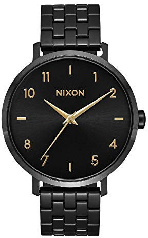 Nixon Klassische Uhr A1090-010-00