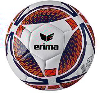 Erima Fussball Senzor Training New Navy/Fiery Coral 4