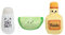 Pearhead Tequila Pet Toys, Plush Dog Squeaker Toys, Holiday Christmas Pet Toys, Dog Owner and Cat Owner Pet Toy Sets, Must Have Pet Accessories for Pet Owners