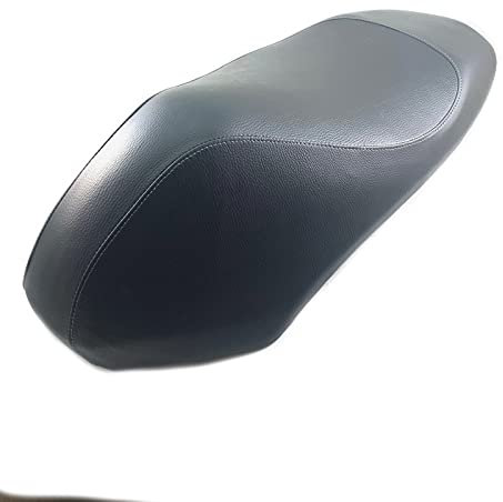 SITZBANK/SITZ/SATTEL in SCHWARZ für PEUGEOT KISBEE 50 und baugleiche...MOTOR ROLLER