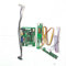 NC LP156WH1 (TL)(B3) 1366 x 768 30-Pin LVDS 15.6 1CCFL VGA HDMI-kompatible LCD Controller Board