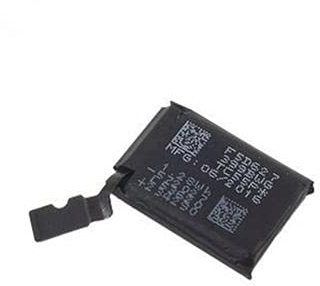 Battery Compatible With Apple Watch Series 3 GPS & Cellular 38mm (A1848)