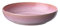 like. by Villeroy & Boch – Perlemor Assiette À Pâtes Rose Pâle, Garanti Lave-Vaisselle, Compatible Micro-Ondes, Bol, Porcelaine Haut De Gamme
