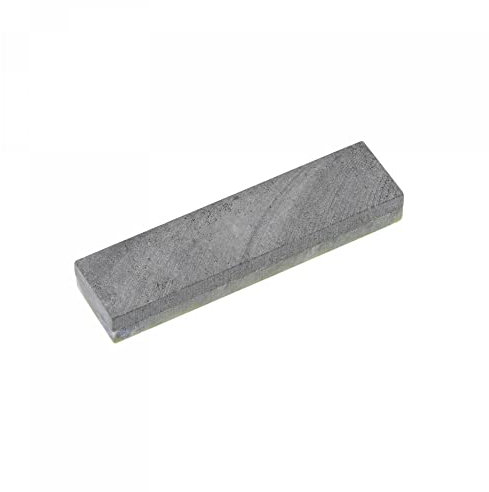uxcell Schleifsteine, Körnung 1500/20000, 2-seitig, Kombination mit Schleifstein, Messerschärfer, Stein, 100 x 25 x 12,5 mm