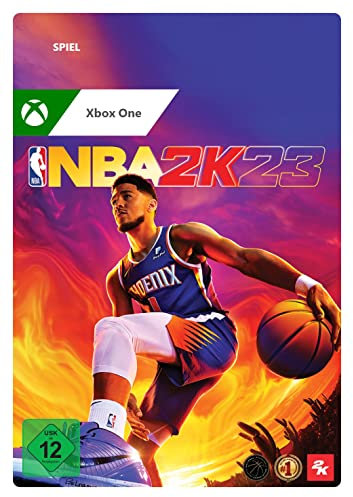 NBA 2K23 (Xbox One) Standard | Xbox One - Download Code