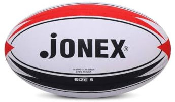 Jonex Job Lot Rugby Size 5