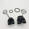 Öl-Tankdeckel-Kit for Partner 350 351 370 371 390 420 Kettensäge Gasmotor Motor Ersatzteile NEU