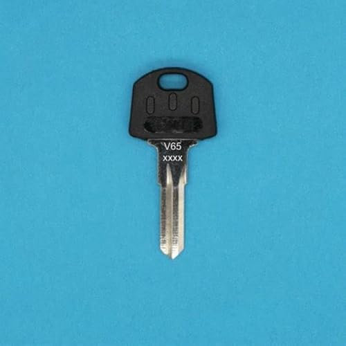 Key V65 for Abus bicycle locks