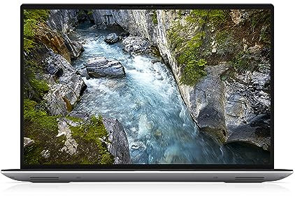 Dell Precision 5470 – 2 TB PCIe Gen 4.0 x4 NVMe, i7-12800H, Nvidia RTX A1000, 16 GB RAM, FPR, SC Reader, NFC, WiFi 6E, Tasten mit Hintergrundbeleuchtung, 3 Jahre Garantie, Windows 11 Pro (erneuert)