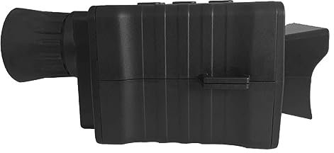 Camera Monocular Outdoor Telescope High Clear Digital Telescope Infrared Hunting 5X Digital