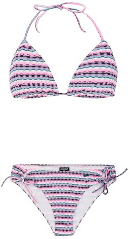 Protest Damen Triangel-Bikini PRTNADINE Xl/42