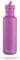 BOTL – Tough Canteen Water Bottle with Leakproof Straw Lid, Stainless Steel, Non-Insulated, Eco Bottle, Sports Water Bottle, 800ml, Magenta