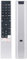AULCMEET ERF6F64H Neue Ersatzfernbedienung passend für fit forHisense QLED ULED Smart TV 55U7QF 55A8G 65A9G 75U9GQ U7QF U8GQ U8QF 55A9G 65A9G 55U8G
