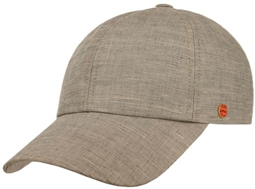 Mayser Jim Savona Coolmax Baseballcap UV Schutz Herren Damen Sommer Winter