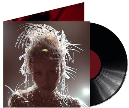 Something Beautiful LP