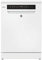 Hoover H-DISH 500 HF 4B7F0W-80 Free Standing Full Size Dishwasher, 14 Place Settings, White, B Rated