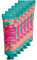 TESORI D'ORIENTE Handcreme Ayurveda 6 x 75 ml