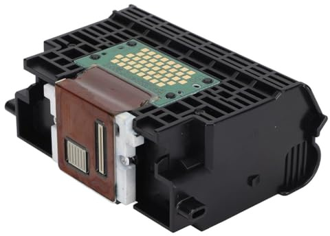 URPIZY QY6-0059 Druckkopf für Canon IP4200, MP500, MP530 Drucker - Farbdruckkopf, Ersatzteil