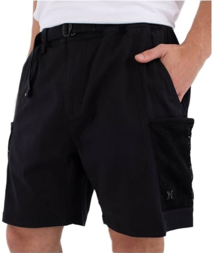 Hurley Herren-Shorts, Kraftpapier, 50,8 cm