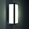 RZB LED 18W, 690lm, 3000K, IP54, Aluminium, anthrazit-metallic