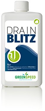 Greenspeed 283411 Drain Blitz, 1 L