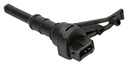 MEAT & DORIA 87568 Drehzahlsensor ohne Kabel Kompatibel mit RENAULT Clio 3 Schrägheck BR0/1, CR0/1 0000616070 9635080680 1332811080