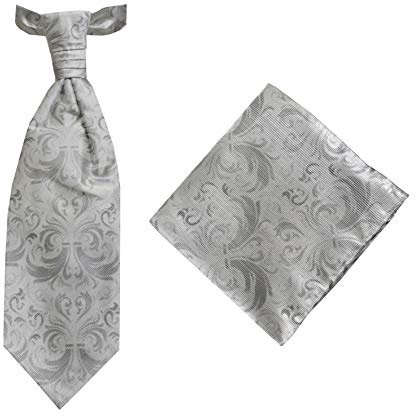 Remo Sartori Herren Set onesize, 52228, Grau, 52228 onesize