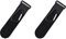 Altabebe (AL1015) Kinderwagen Haken für Taschen (2er-Pack) - Universelles Kinderwagen Zubehör, Karabinerhaken Groß & Rutschfest, 5 kg Belastbarkeit pro Karabiner