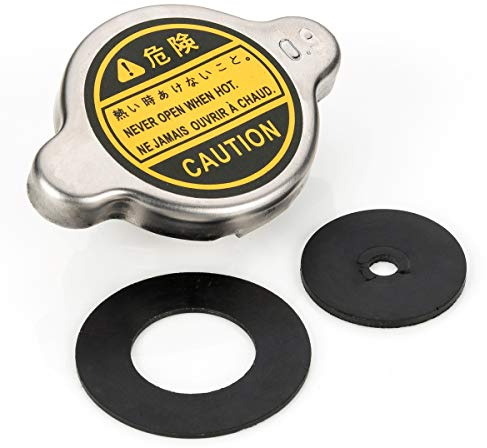 LST Kühlerdeckel Verschlusskappe Cap 0.9 bar