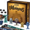 Ravensburger Marvel Villainous: Infinite Power Strategy Board Game - 2-5 Players, Ages 12+