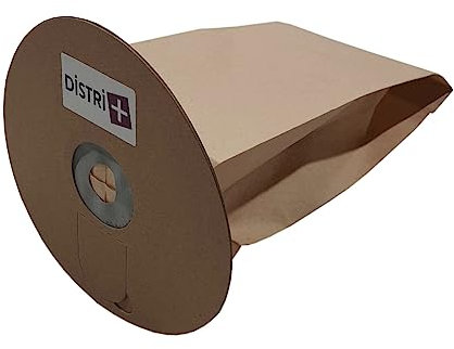 Distri+ - Sac aspirateur Ghibli T1 (2ème Version) - Wirbel W1 (2ème Version) - ICA/IPC/SOTECO YP1/5 Backpack. - Pochette de 1