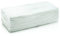 CELTEX Asciugamano 3 veli per area estetica e parrucchieri, formato 80x40-8 confezioni da 50 pezzi- colore bianco