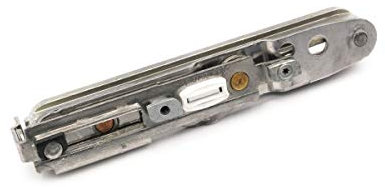 Schüco Kippschere AvanTec 60 kg links oder rechts 275245/275246 Flügelseite rechts