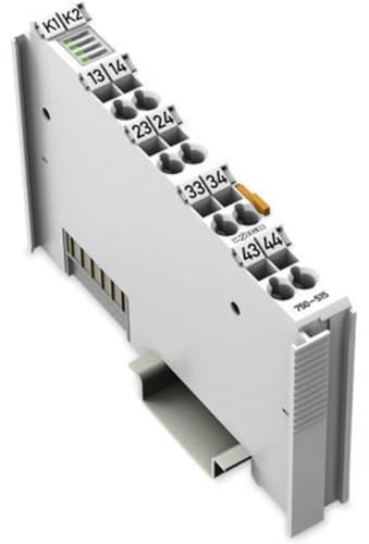 WAGO SPS-Digitalausgangsmodul 750-515 1 St.