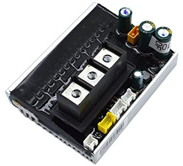 ANUTE Controller passt for Ninebot Kickscooter F25 F30 F40 Electric Scooter Control Board Circard Platine Zubehör