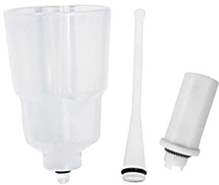 Bike Oil Funnel Tool Disc Brake Bleed Kit for Shimano, Mountain Bicycle Filling Funnel Oil Injection Portable Bicycle Disc Brake Oil Change Filling Tool Funnel(Types: 2)