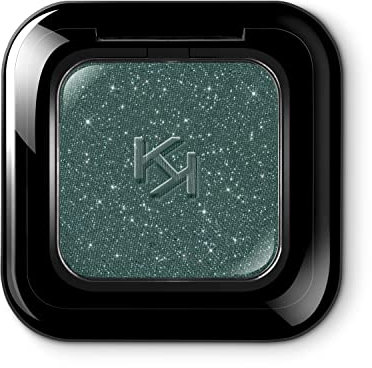 KIKO Milano High Pigment Eyeshadow 60 | Ombretto A Lunga Tenuta Ad Altissima Pigmentazione, In 5 Diversi Finish: Matte, Perlato, Metallizzato, Satinato E Scintillante