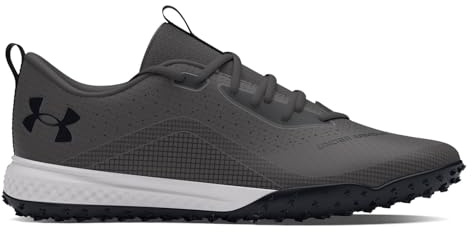 Under Armour - Unisex Shadow 2 Turf Soccer Shoes, Color Csr (101), Size: 4.5 M US Mens / 6 M US Womens