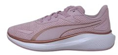 PUMA Unisex Skyrocket LITE Elevate Straßen-Laufschuh, Rose Mauve-Rose Gold, 39 EU