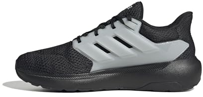 adidas Unisex Mercedes - AMG Petronas Formula ONE Team ULTIMASHOW 2.0 Shoes, core Black/FTWR White/core Black, 46 2/3 EU