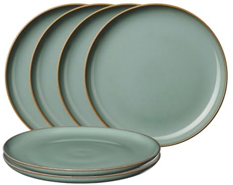 ASA Selection SAISONS Speiseteller Eucalyptus 26,5 cm Set6