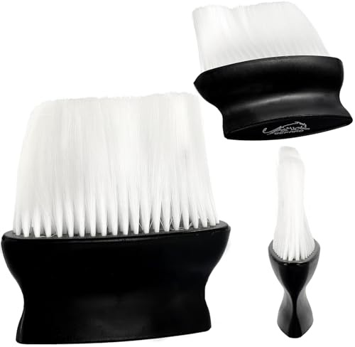 Nackenpinsel Friseurbedarf Zubehör Barber und Friseur Nackenbürste G-40