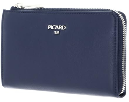 Picard Geldbörse Bingo Wallet Midnight dunkelblau