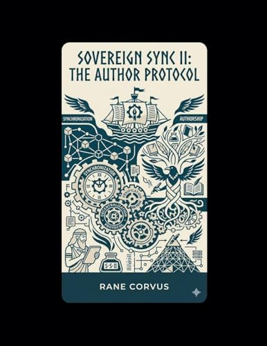 Sovereign Sync II: The Author Protocol