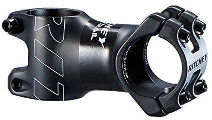 Ritchey Uni Potence Wcs Trail O/S Blatte Lg 35 Uhr, Schwarz