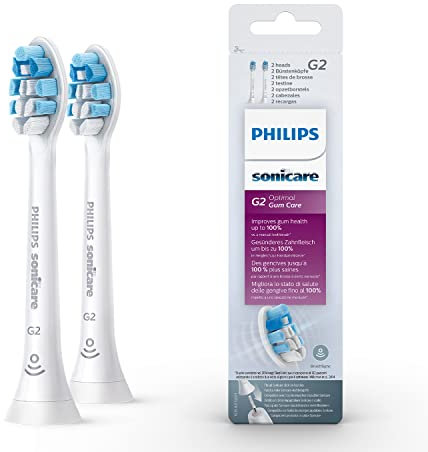 Philips Sonicare G2 Optimal Gum Care (früher ProResults gesundes Zahnfleisch) (Model HX9032/10)l