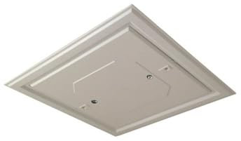 Manthorpe Building Products Loft Hatch Push Up 562mm x 562mm
