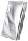 Isolierte Sandwich Tasche Wiederverschließbarer Aluminium Lebensmittelbeutel Hot & Cold Easy Zip Lock(25 * 30cm)