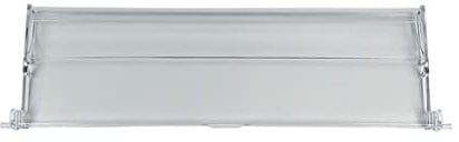 Portillo congelatore 525x170mm (224568-46902) Frigorifero, congelatore C00480974, 488000480974 WHIRLPOOL